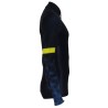 Sportful Squadra Race Jersey Galaxie Blau